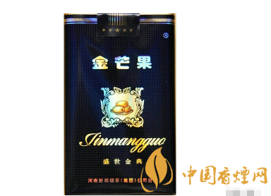 进口香烟有啥区别和价格一览