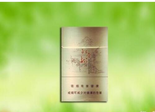 正品小南海香烟批发渠道【小南海香烟什么时候停产】