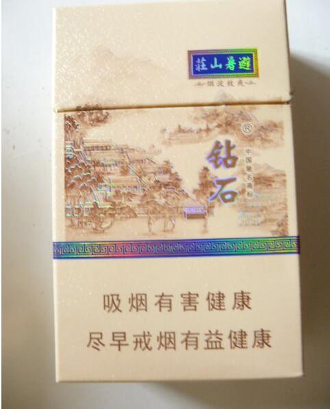 兰州黑中支香烟批发市场分析