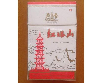 茶花香烟批发