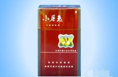香烟双爆珠的烟有哪些