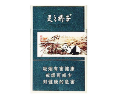 高档海鸟香烟批发