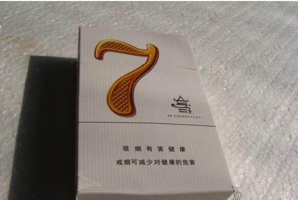 香烟代酒爆珠