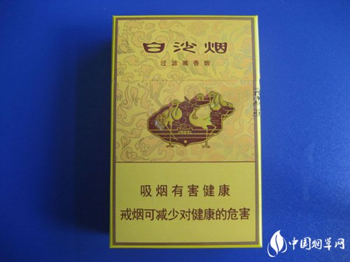 高档发时达香烟多少钱一条